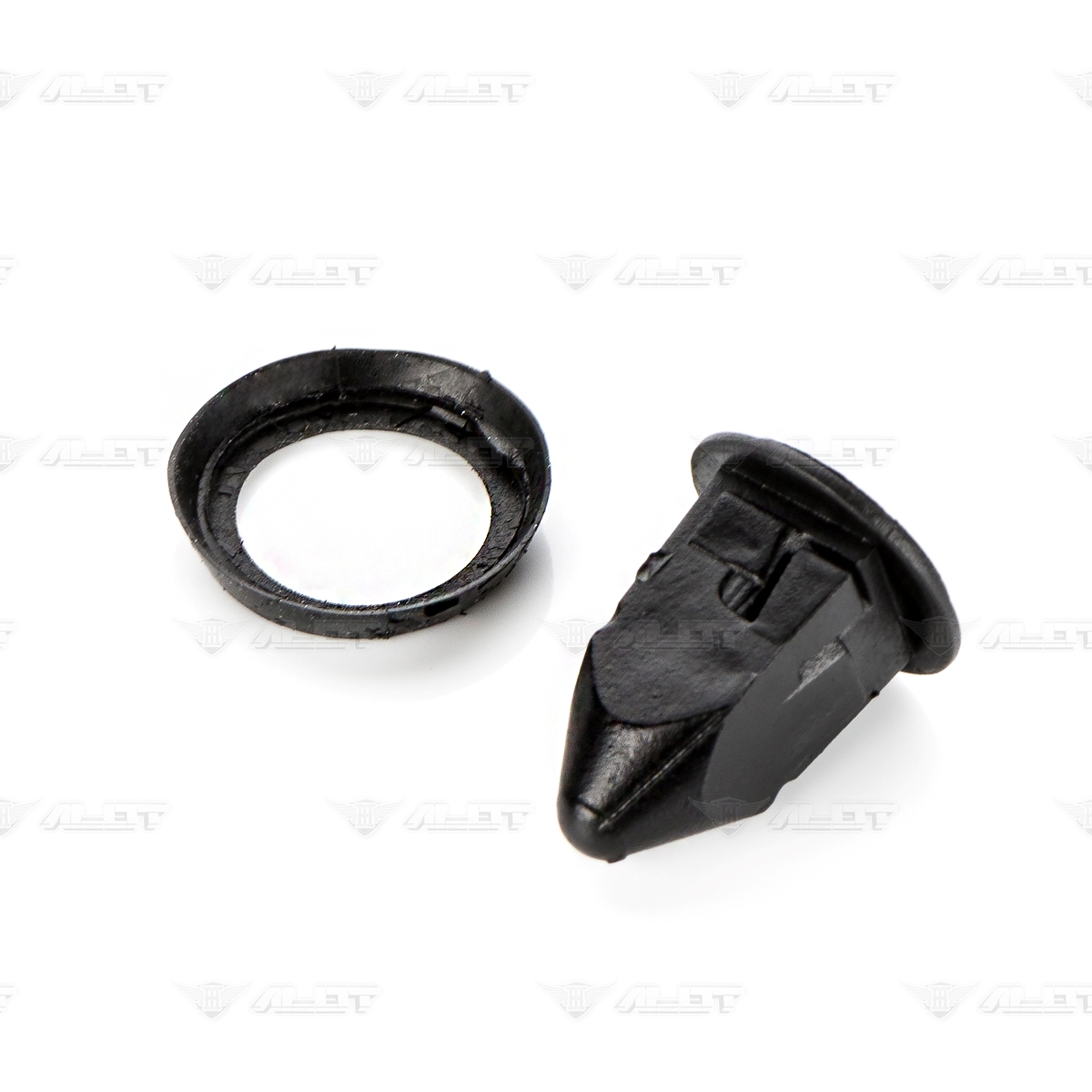 5x SPREIZMUTTER Clip fixation hayon porte arrière pour Audi a3 s3 rs3 a5 s5 rs5