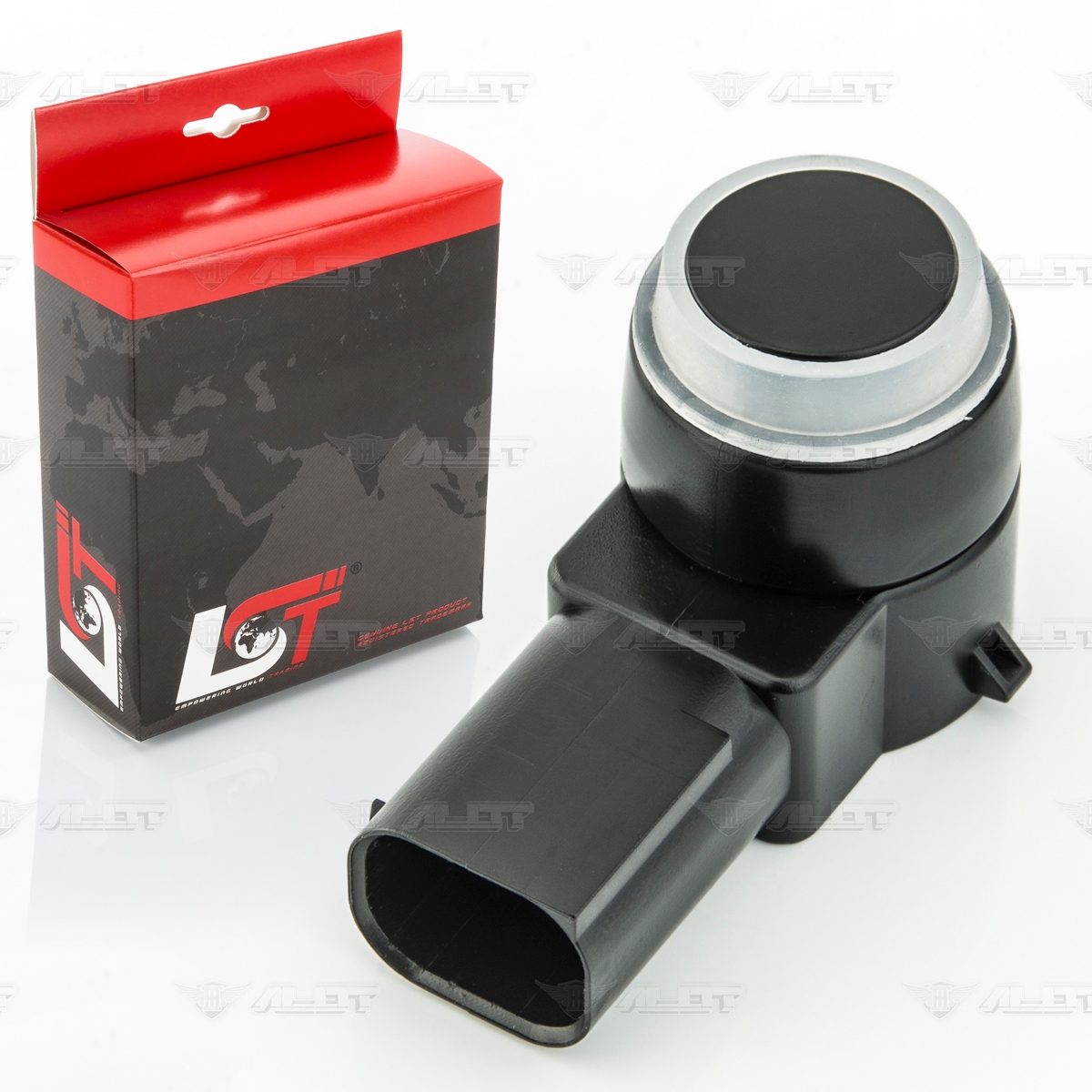 9270497 BMW X3 Sensor PDC Einparkhilfe Parkingsensor SPACEGRAU METALLIC A52