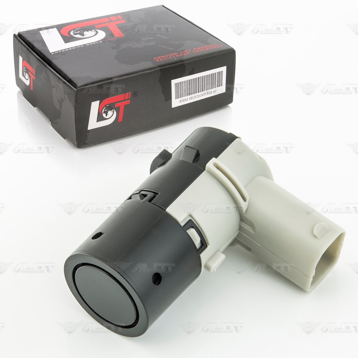 PDC Sensor Einparkhilfe Ultraschall Parksensor für FORD FOCUS 2 II
