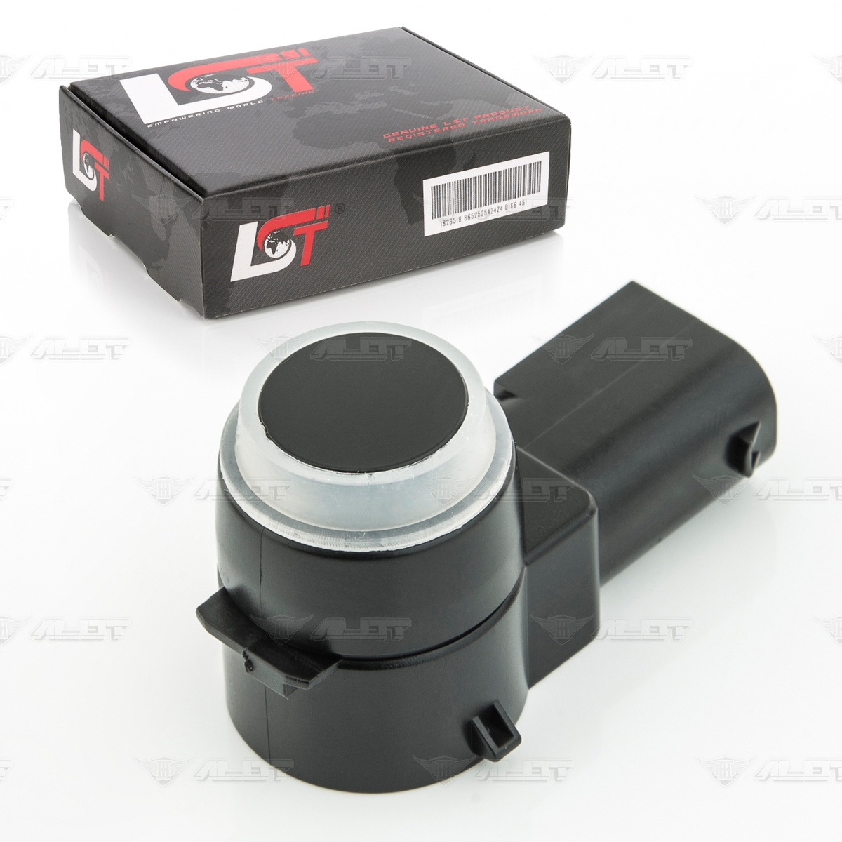 9270497 BMW X3 Sensor PDC Einparkhilfe Parkingsensor SPACEGRAU METALLIC A52
