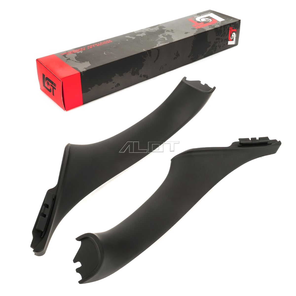 Capot Zuziehgriff intérieur avant arrière droit 51417225852 Pour Bmw 5er f10 f11